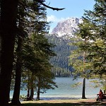 National Parc, Durmitor.